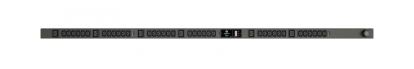 Vertiv Geist MN01D4B0-42IZ63-2PS56B0A10-S power distribution unit (PDU) 42 AC outlet(s) 0U Black1