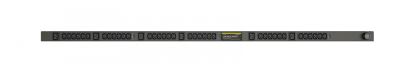 Vertiv Geist MN01X4B0-42IZ63-2PS56B0A10-S power distribution unit (PDU) 36 AC outlet(s) 0U Black1