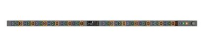 Vertiv Geist MNR3EGB0-36PNB3-2PS56B0A10-S-A power distribution unit (PDU) 36 AC outlet(s) 0U Black1