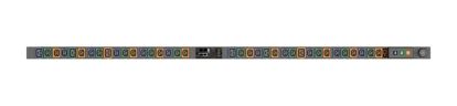 Vertiv Geist MNR3EGB0-36PT63-2PS56B0A10-S-A power distribution unit (PDU) 36 AC outlet(s) 0U Black1