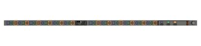 Vertiv Geist MNR3EGW1-36PNB8-3TL15A0A10-S-A power distribution unit (PDU) 36 AC outlet(s) 0U Black1