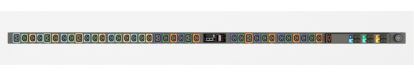 Vertiv Geist MNR3EGW1-36PT63-3TL56A0A10-S-A power distribution unit (PDU) 36 AC outlet(s) 0U Black1