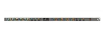 Vertiv Geist NR30049L power distribution unit (PDU) 24 AC outlet(s) 0U1