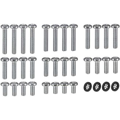 Chief FHB5147 screw/bolt 1.97" (50 mm) 36 pc(s) M8 Screw kit1