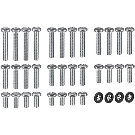 Chief FHB5147 screw/bolt 1.97" (50 mm) 36 pc(s) M8 Screw kit1