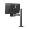 Ergonomic Solutions SPV1101-FX-02 monitor mount / stand Desk Black1