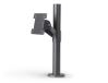 Ergonomic Solutions SPV1101-FX-02 monitor mount / stand Desk Black2