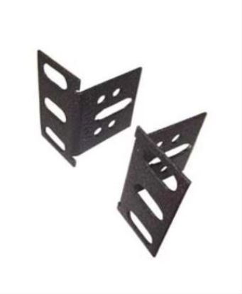 Vertiv 7938BK rack accessory Mounting bracket1