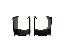 Vertiv 9084C rack accessory Mounting bracket1