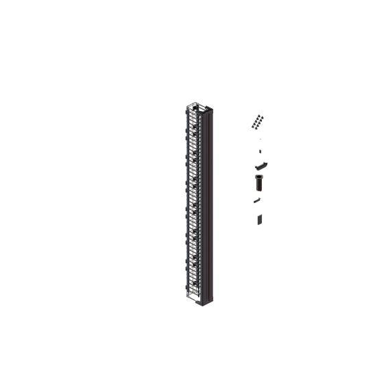 Legrand MM20VMD806-B rack accessory Mounting kit1