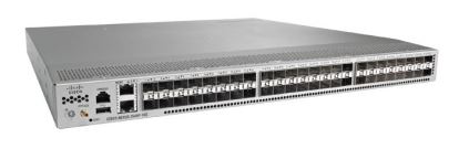 Cisco Nexus 3524-XL Managed L2/L3 Gigabit Ethernet (10/100/1000) 1U Gray1