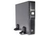 Vertiv Liebert GXT4 uninterruptible power supply (UPS) Double-conversion (Online) 1 kVA 900 W 6 AC outlet(s)1