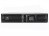 Vertiv Liebert GXT4 uninterruptible power supply (UPS) Double-conversion (Online) 1 kVA 900 W 6 AC outlet(s)2