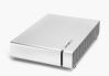 Rocstor CommanderX EC31 external hard drive 12 TB 7200 RPM 3.5" USB Type-C 2.0/3.2 Gen 1 (3.1 Gen 1) Silver1