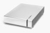 Rocstor CommanderX EC31 external hard drive 12 TB 7200 RPM 3.5" USB Type-C 2.0/3.2 Gen 1 (3.1 Gen 1) Silver4