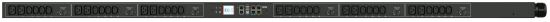 Raritan PX3-5905I3V-V2 power distribution unit (PDU) 36 AC outlet(s) 0U Black1