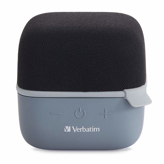 Verbatim 70224 portable/party speaker 5 W1