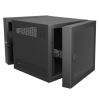 Middle Atlantic Products CWR-12-36PD4 rack cabinet 12U Wall mounted rack Black1