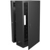 Middle Atlantic Products CWR-26-17SD rack cabinet 26U Wall mounted rack Black1