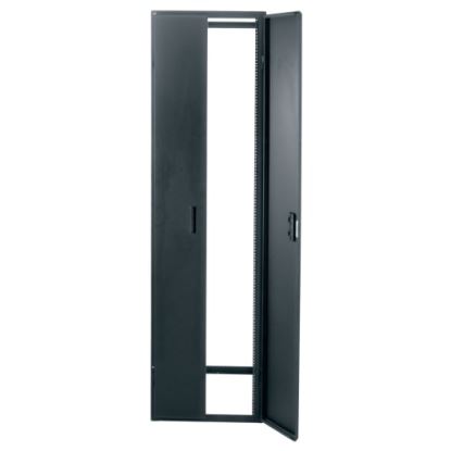 Middle Atlantic Products GCFRD-52 rack accessory Door1