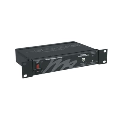 Middle Atlantic Products PD-415R-SP power distribution unit (PDU) 4 AC outlet(s) Black1