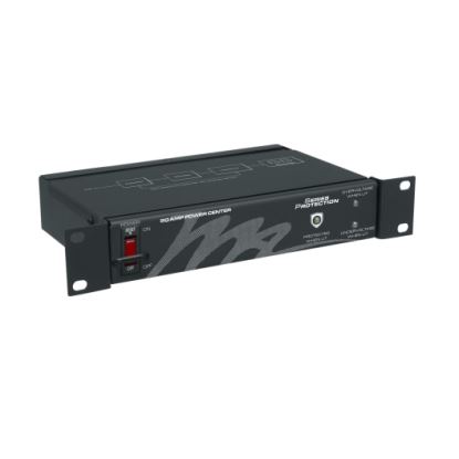 Middle Atlantic Products PD-420R-SP power distribution unit (PDU) 4 AC outlet(s) Black1