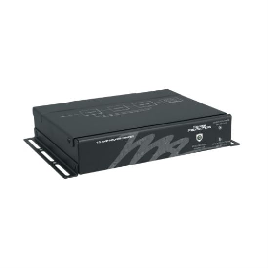 Middle Atlantic Products PD-HW15-SP power distribution unit (PDU) Black1