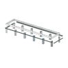 Middle Atlantic Products RIB-3-GRK-36B rack accessory Rack base2