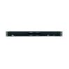 Middle Atlantic Products RM-KB-LCD17HD rack console 17.3" 1920 x 1080 pixels Metal Black 1U6