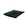 Middle Atlantic Products RM-KB-LCD17HD rack console 17.3" 1920 x 1080 pixels Metal Black 1U7