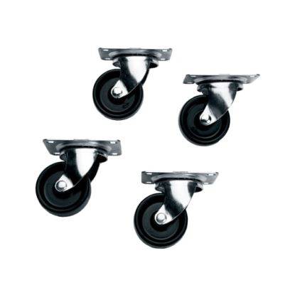 Middle Atlantic Products SNE-CASTER rack accessory Castor wheels1