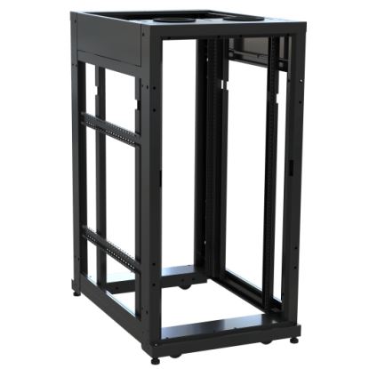 Middle Atlantic Products SNE24F-2436 rack accessory Rack frame1