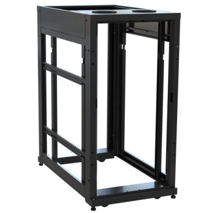 Middle Atlantic Products SNE24F-2442 rack accessory Rack frame1