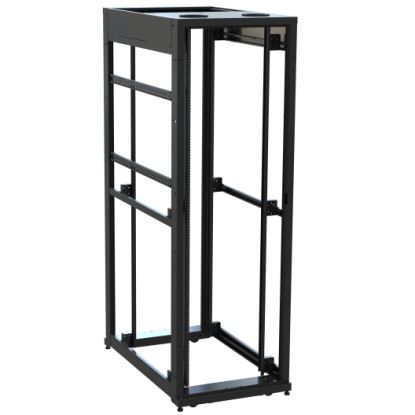 Middle Atlantic Products SNE27F-4548 rack accessory Rack frame1