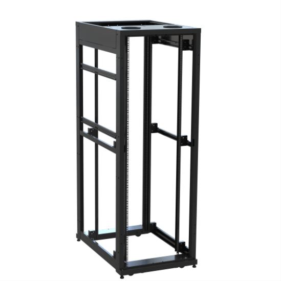 Middle Atlantic Products SNE27F-CN-4242 rack accessory Rack frame1