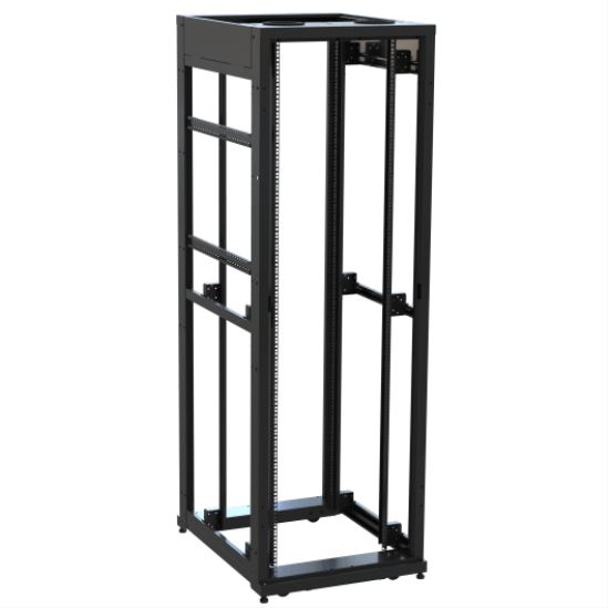 Middle Atlantic Products SNE27F-CN-4536 rack accessory Rack frame1