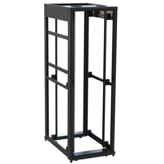 Middle Atlantic Products SNE27F-CN-4542 rack accessory Rack frame1