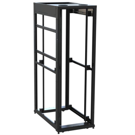 Middle Atlantic Products SNE27F-CN-4548 rack accessory Rack frame1