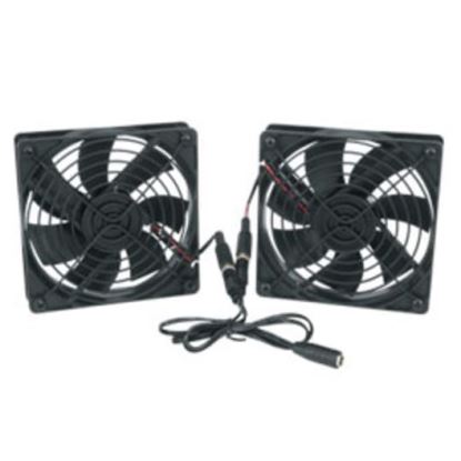 Middle Atlantic Products T5-DCFANKIT-1 rack accessory Cooling fan1