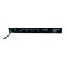 Middle Atlantic Products USC-6R power distribution unit (PDU) 1U Black2