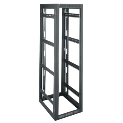 Middle Atlantic Products WRK-24-27LRD rack accessory Rack frame1