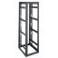 Middle Atlantic Products WRK-37-32LRD rack cabinet 37U Freestanding rack Black1