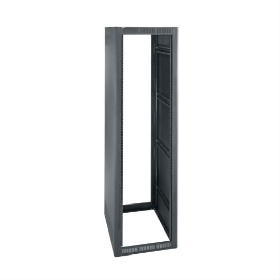 Middle Atlantic Products WRK-37SA-32LRD rack cabinet 37U Freestanding rack Black1