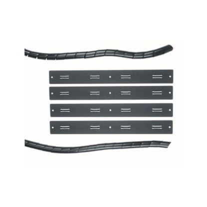 Middle Atlantic Products CM-L rack accessory Panel kit1