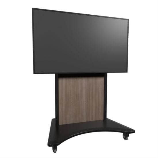 Middle Atlantic Products FVS-1200EC-BHA0 TV cabinet/entertainment center1