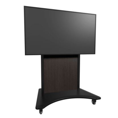 Middle Atlantic Products FVS-1200EC-BHA3 TV cabinet/entertainment center1