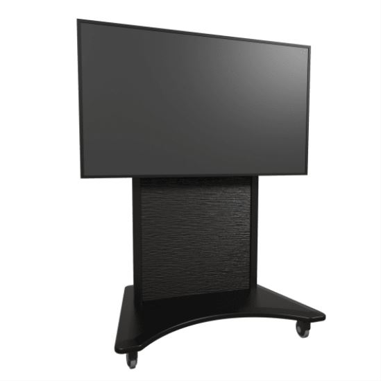 Middle Atlantic Products FVS-1200EC-BHD4 TV cabinet/entertainment center1