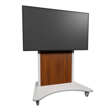 Middle Atlantic Products FVS-1200SC-WHB3 TV cabinet/entertainment center1