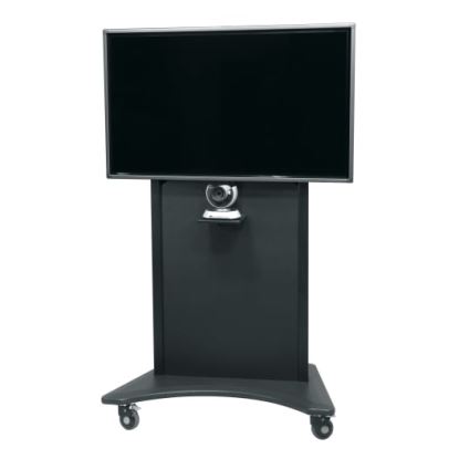 Middle Atlantic Products FVS-800ESC-BK TV cabinet/entertainment center1