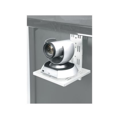 Middle Atlantic Products FVS-CMTB-1200-WH camera mounting accessory Camera shelf1